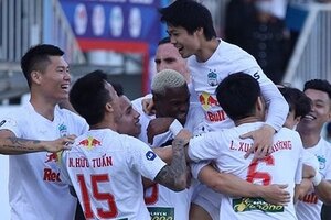 AFC ấp ủ thành lập giải đấu mới với giải thưởng cực lớn