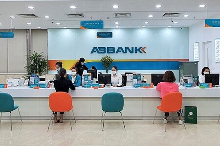 ABBank đặt mục tiêu tăng lãi trước thuế 3000 tỷ đồng