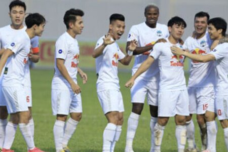 Bất ngờ với giá vé xem HAGL thi đấu ở AFC Champions League