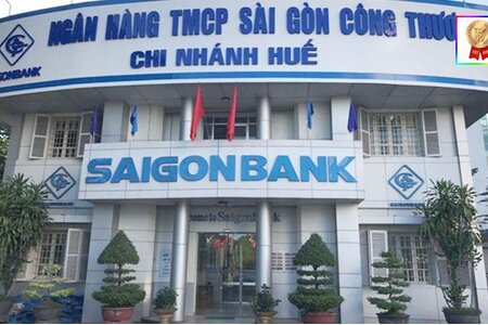 Saigonbank đặt mục tiêu lãi 190 tỷ đồng, tăng 23%