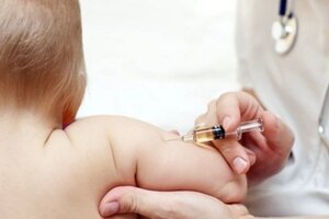 Đề nghị xử lý nghiêm vụ tiêm nhầm vaccine Covid-19 cho trẻ 7 tháng tuổi