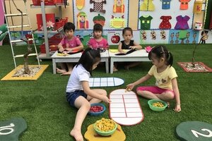 Yên Bái cho toàn bộ học sinh đi học trực tiếp từ ngày 7/4