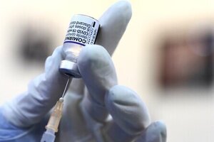 Hơn 7 triệu liều vaccine Covid cho trẻ 5-11 tuổi chuẩn bị về nước