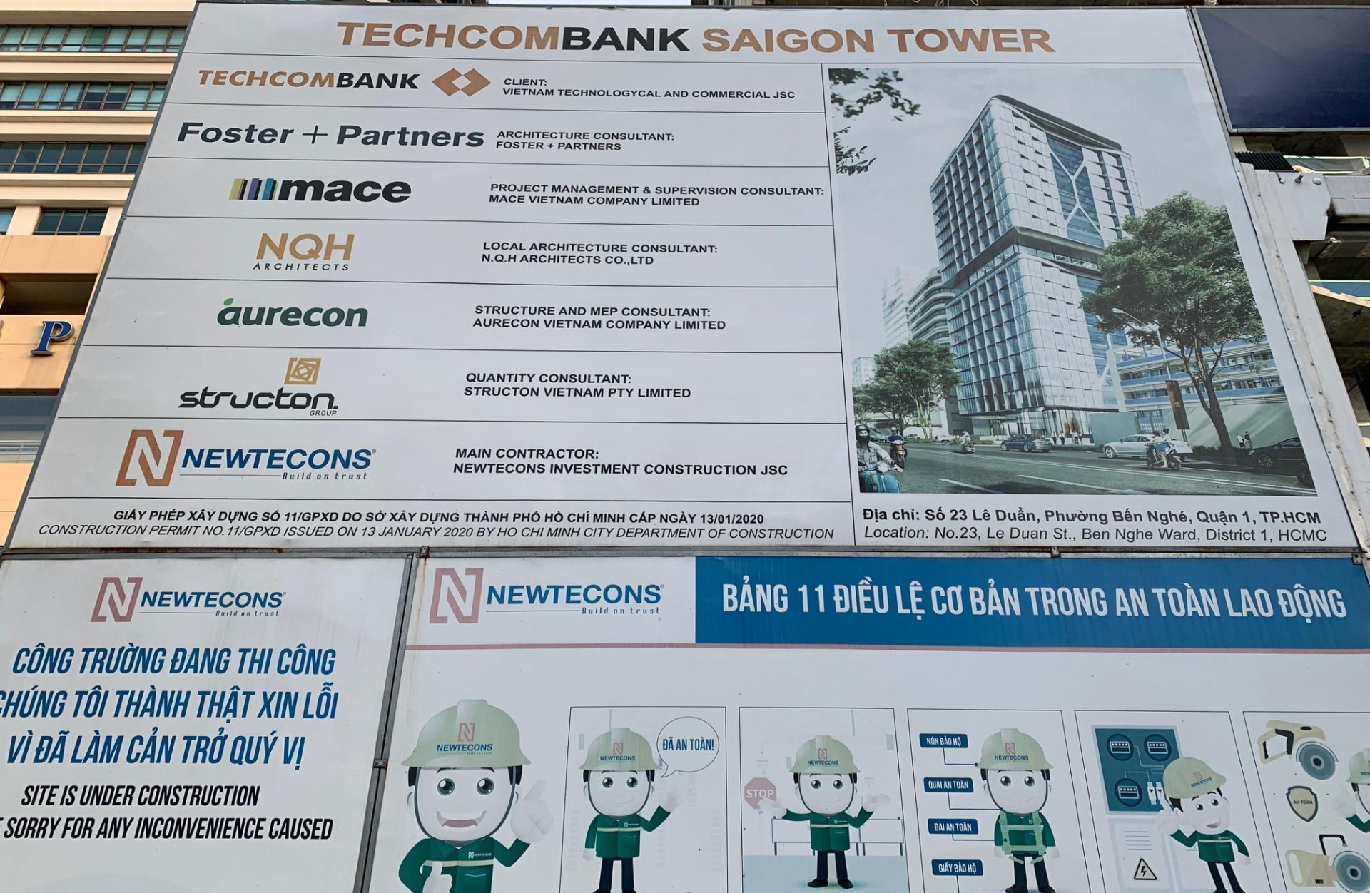 techcombank