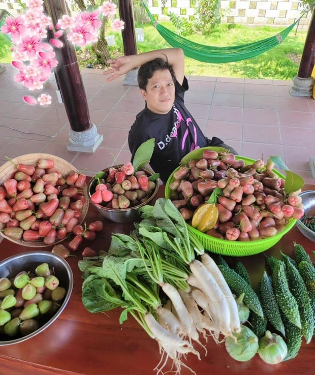 Bên trong biệt thự nhà vườn đẹp như mơ của Trường Giang - Nhã Phương có gì?