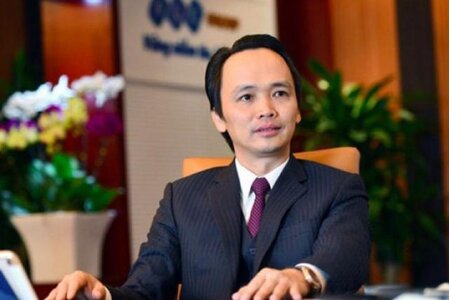 Bộ Công an yêu cầu 8 ngân hàng sao kê tài khoản Trịnh Văn Quyết
