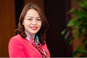 Bắt Phó chủ tịch Tập đoàn FLC Hương Trần Kiều Dung