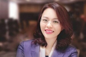 Khởi tố, bắt giam phó chủ tịch FLC Hương Trần Kiều Dung