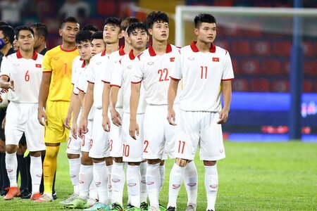 PV Indonesia: ‘Dàn cầu thủ trẻ của U23 Indonesia tốt hơn U23 Việt Nam’