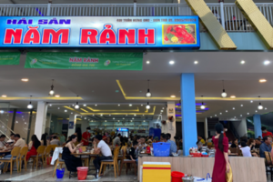 Quán hải sản tính lệch tiền triệu cho khách ở Đà Nẵng bị phạt 25 triệu đồng