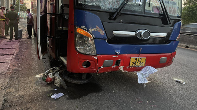 11 người chết vì tai nạn giao thông trong ngày đầu nghỉ lễ Giỗ Tổ Hùng Vương