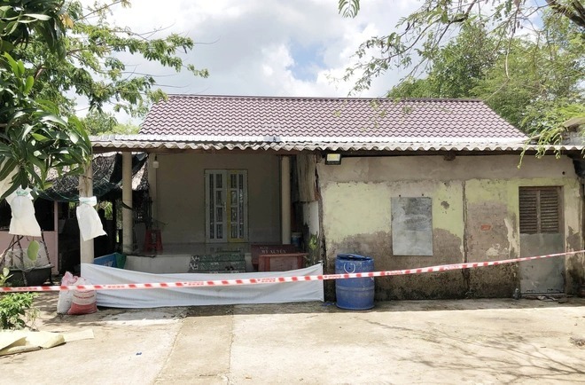 Tình hình sức khỏe nghi phạm sát hại 3 người ở Cà Mau