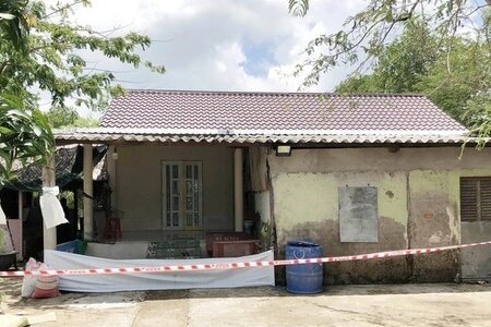 Thông tin mới nhất về nghi phạm sát hại 3 người ở Cà Mau