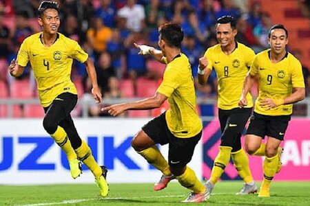 Sau Thái Lan tới lượt Malaysia ‘chơi trội’ ở SEA Games