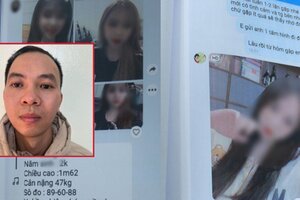 Triệt phá đường dây "sugar baby" giá 20 triệu/tháng ở Bắc Ninh