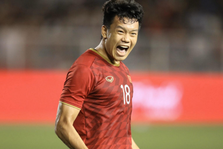 Thành Chung gia nhập Bình Định FC với mức lương và lót tay khủng?