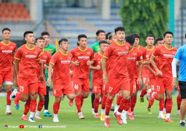 Giá vé xem trận U23 Việt Nam – U20 Hàn Quốc cao hơn vé xem V.League