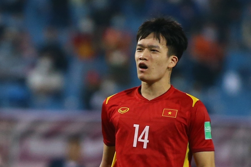 Hoàng Đức quyết tâm cùng U23 Việt Nam bảo vệ thành công HCV SEA Games