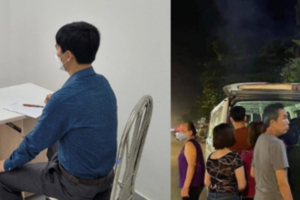 Hé lộ nguyên nhân vụ nữ chủ shop quần áo ở Bắc Giang bị sát hại