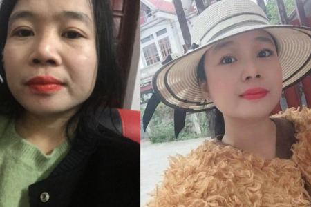 Quá khứ bất hảo của nữ nghi phạm sát hại chủ shop ở Bắc Giang