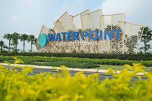 IFC mua 1.000 tỷ đồng trái phiếu của Nam Long