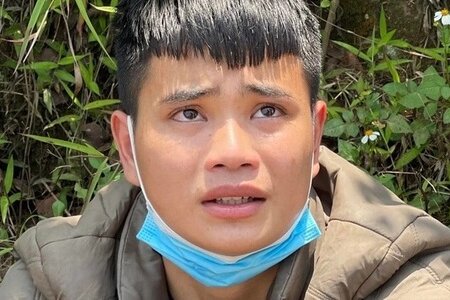 Bắt kẻ sát hại nam sinh lớp 8 cướp xe máy ở Sơn La
