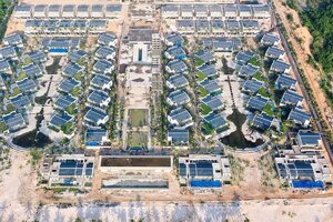 BIM Group xin lập quy hoạch khu đô thị 780 ha tại Phú Quốc