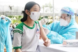 Thủ tướng Chính Phủ yêu cầu không để bị động khi có chủng virus mới bùng phát