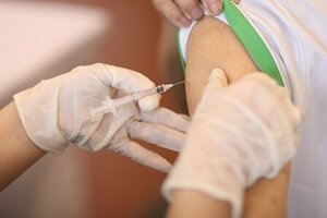 Xử trí phản ứng sau tiêm vaccine Covid-19 cho trẻ 5 đến dưới 12 tuổi thế nào?