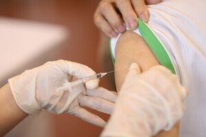 Bà Rịa - Vũng Tàu rà soát để tiêm vaccine Covid-19 cho trẻ em 11 tuổi
