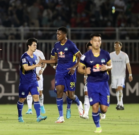 CLB HAGL nguy cơ nhận án phạt nặng từ AFC