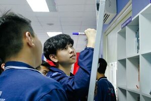 Điều kiện tuyển thẳng lớp 10 THPT tại Hà Nội, TP.HCM năm 2022