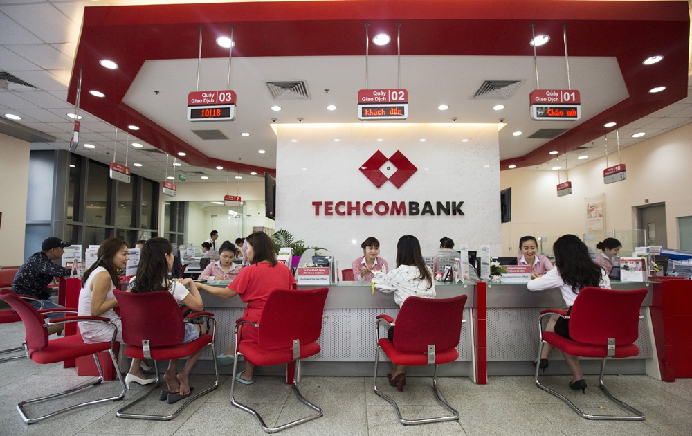 techcombank