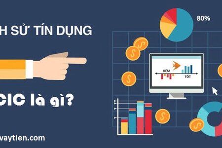 Mạo danh CIC để lừa đảo