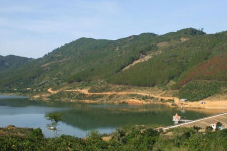 Sun Group xin đầu tư dự án 5.000 ha tại Lâm Đồng
