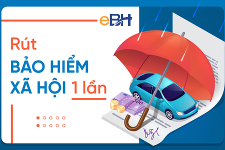 Nở rộ trào lưu rút bảo hiểm xã hội một lần thay vì chờ lương hưu