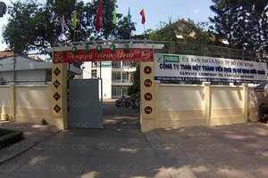 Kỷ luận 9 Đảng viên Công ty TNHH MTV Dịch vụ cơ quan nước ngoài