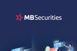 MBS báo lãi quý 1 gấp đôi cùng kỳ, nắm giữ hơn 1,280 tỷ đồng trái phiếu