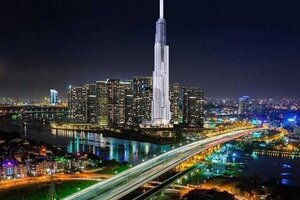 Vingroup đặt kế hoạch doanh thu 140,000 tỷ đồng, ra mắt ba đại dự án mới