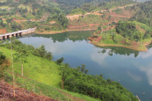 Liên tiếp xảy ra 3 trận động đất tại Kon Tum vào rạng sáng nay