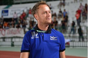 Ngỡ ngàng với mục tiêu của Thái Lan tại SEA Games 