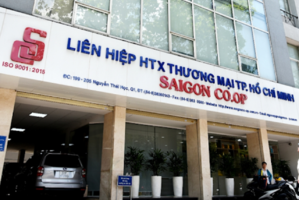 Ủy ban Kiểm tra Trung ương cảnh cáo Tổng Giám đốc Saigon Co.op