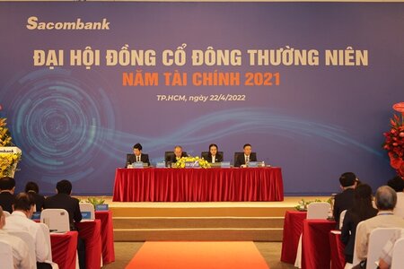 Chủ tịch Sacombank Dương Công Minh giải trình gì về khoản cho vay hàng nghìn tỷ với FLC?