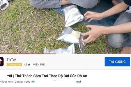 Thu nhập hơn 11 tỷ đồng nhưng chủ một kênh YouTube không nộp thuế