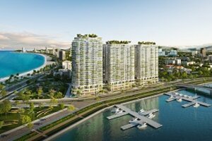 Tập đoàn Danh Khôi trình kế hoạch tăng vốn lên gần 1.400 tỷ đồng