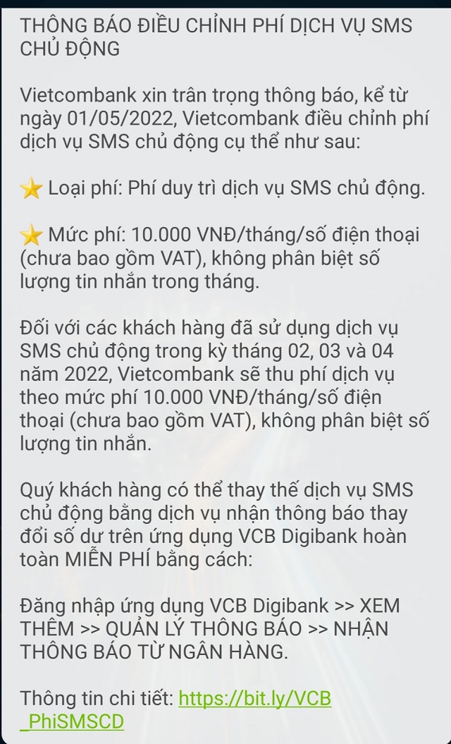 phi_tin_nhan_vietcombank