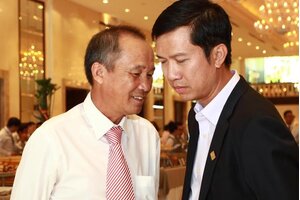 Chủ tịch Sacombank Dương Công Minh: Thu nợ FLC vì “sức ép dư luận”
