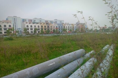 Thanh Hóa thu hồi hơn 2,2 ha "đất vàng" của Công ty Nguyễn Kim