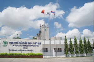 Doanh nghiệp FDI lớn nhất Việt Nam niêm yết trên HoSE