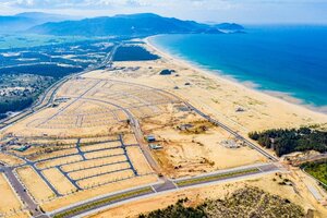 Tập đoàn Danh Khôi tăng vốn lên 1.400 tỷ đồng